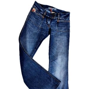 Paraduco Denim Cult Jean fort Women